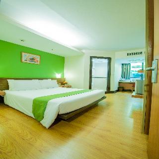 Hotel All Seasons Bangkok Huamark