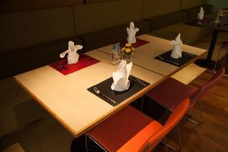 Hotel All Seasons Bangkok Huamark