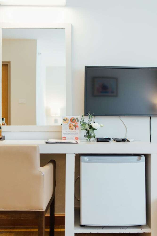 Seasons Siam Hotel