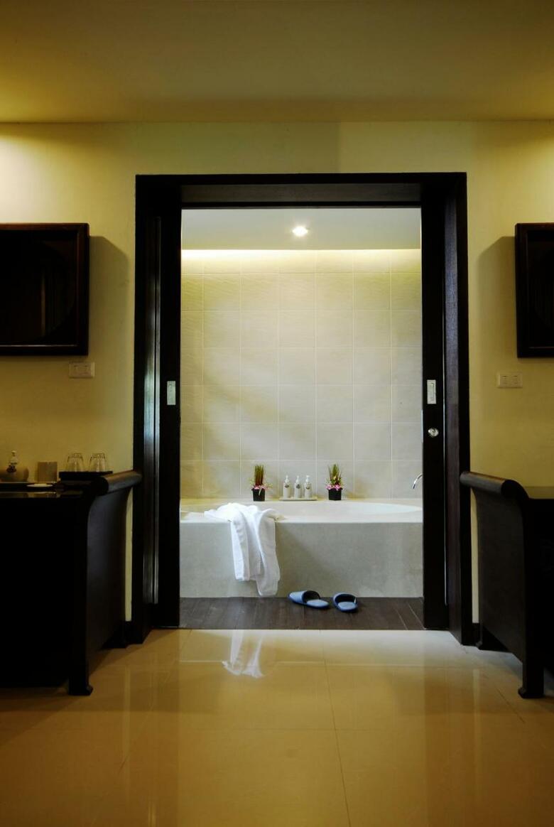 Hotel Khaolak Orchid Beach Resort