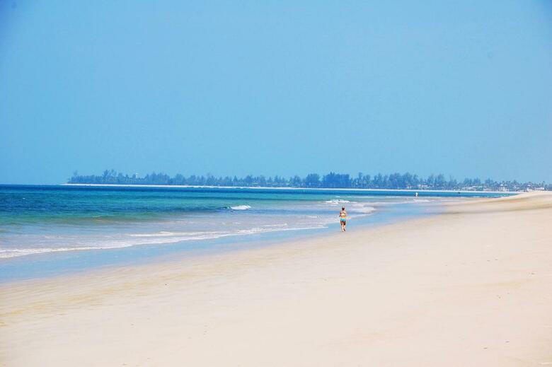 Hotel Khaolak Orchid Beach Resort