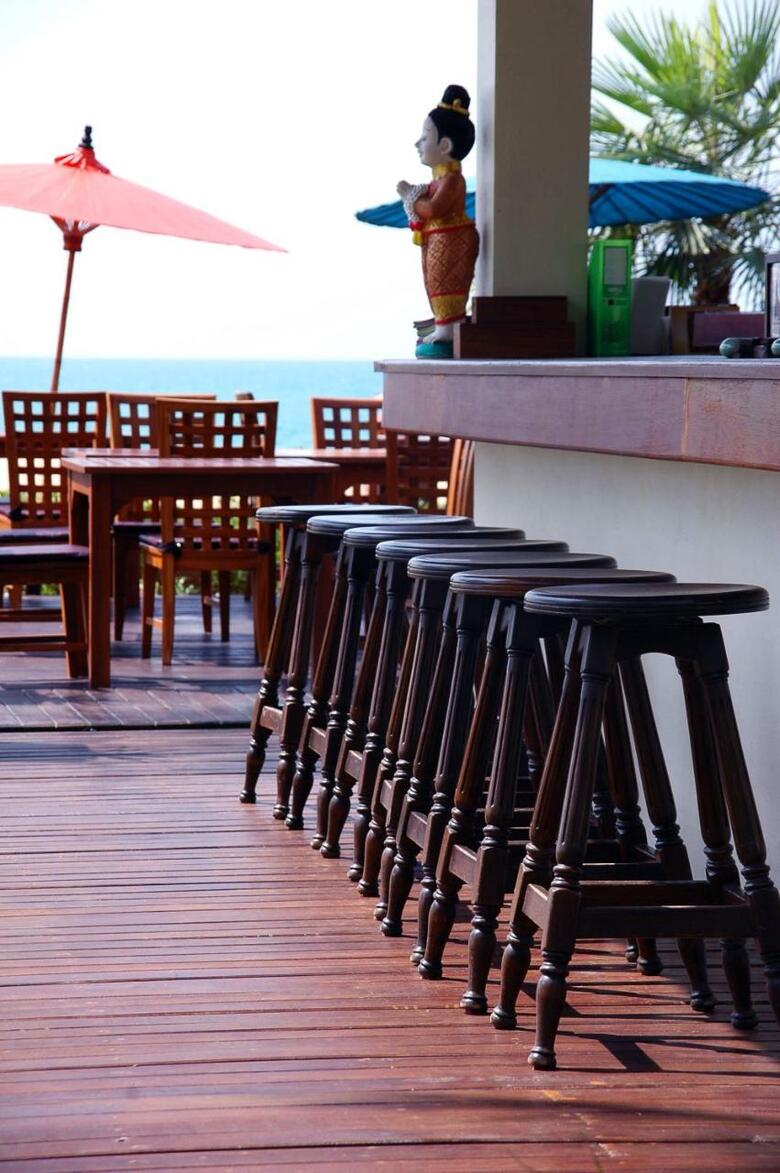 Hotel Khaolak Orchid Beach Resort