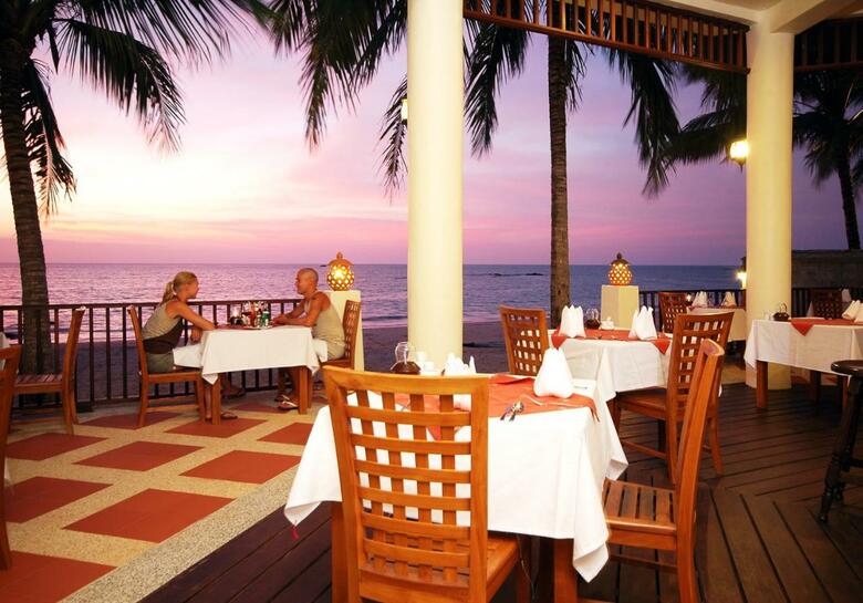 Hotel Khaolak Sunset Resort