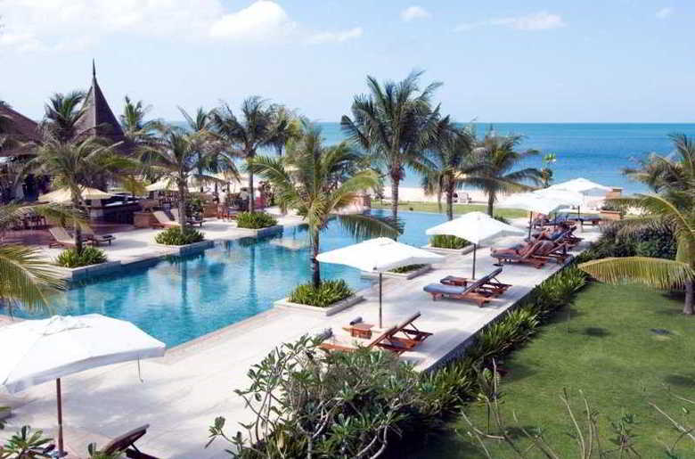Hotel Layana Resort & Spa