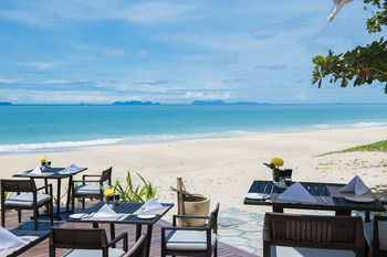Hotel Layana Resort & Spa