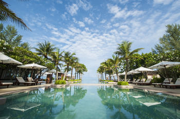 Hotel Layana Resort & Spa