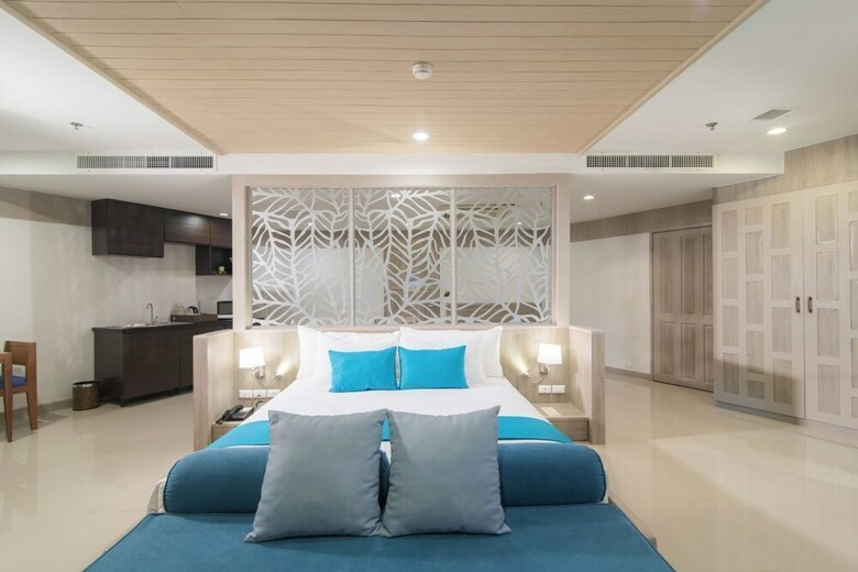 Hotel Blue Marine Resort & Spa