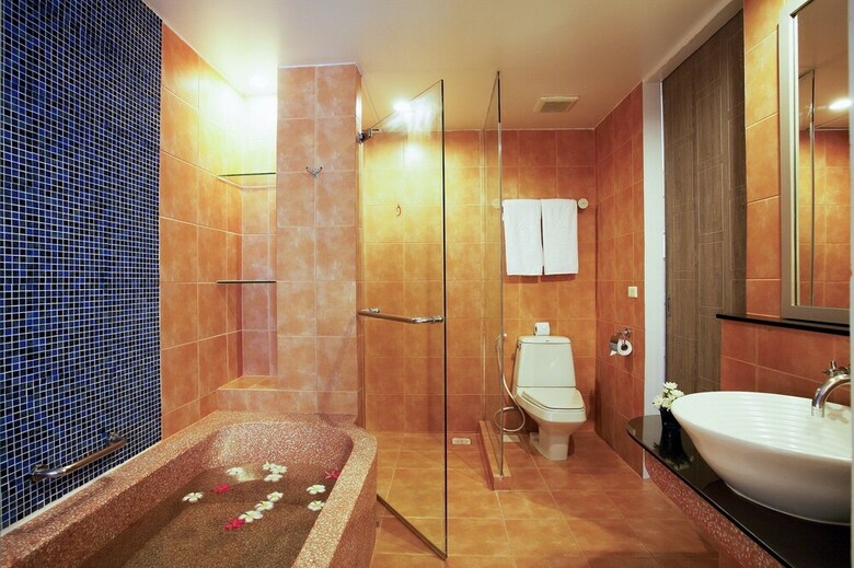 Hotel Blue Marine Resort & Spa