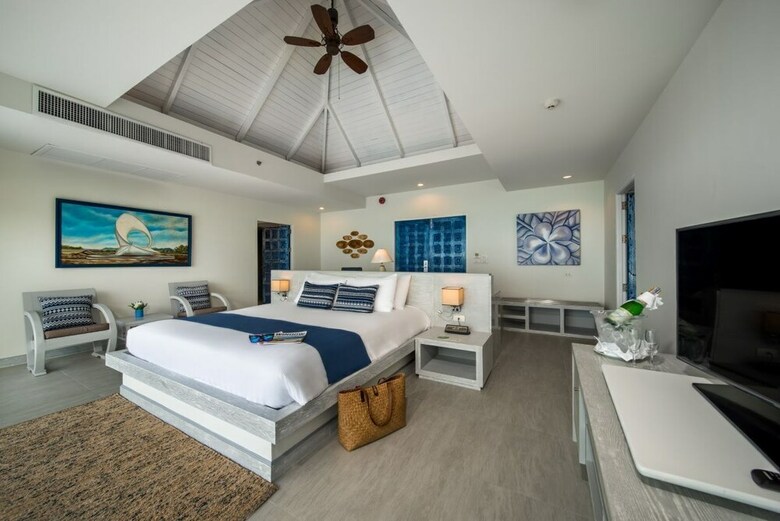 Hotel Blue Marine Resort & Spa