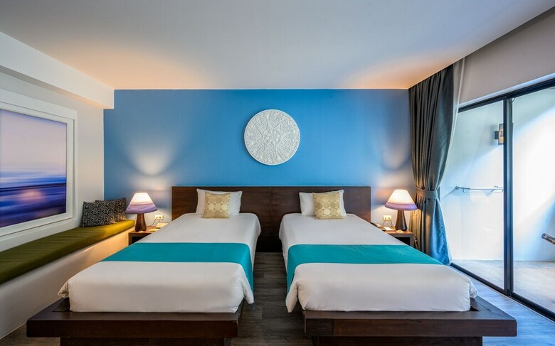 Hotel Blue Marine Resort & Spa