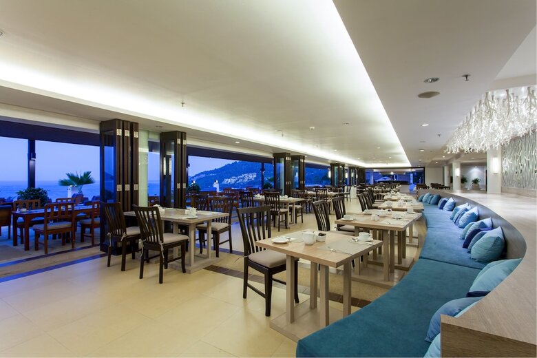 Hotel Blue Marine Resort & Spa