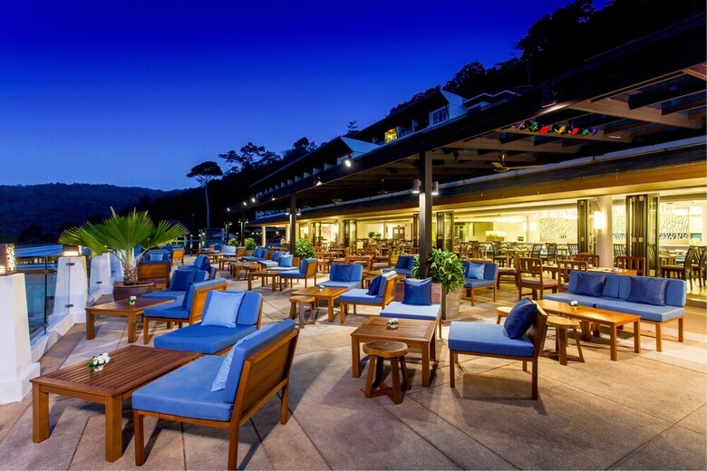 Hotel Blue Marine Resort & Spa