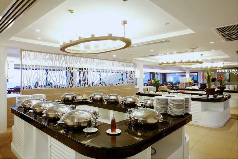 Hotel Blue Marine Resort & Spa