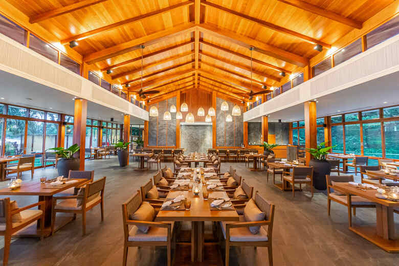 Hotel The Surin Phuket