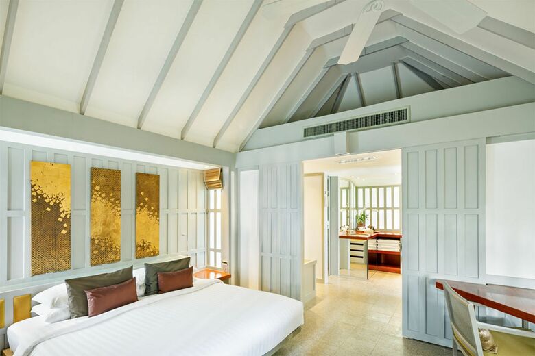 Hotel The Surin Phuket
