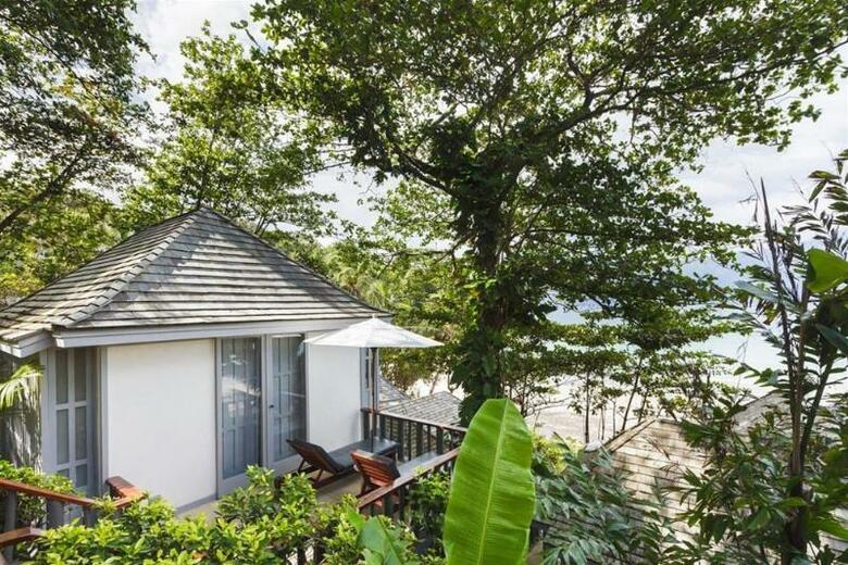Hotel The Surin Phuket