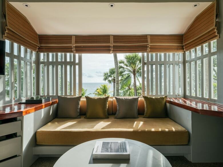 Hotel The Surin Phuket