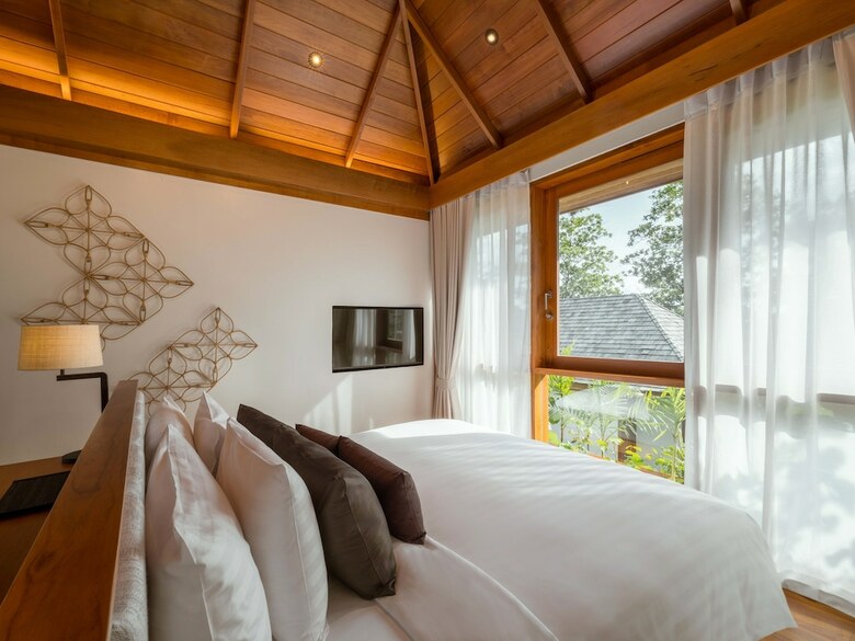 Hotel The Surin Phuket