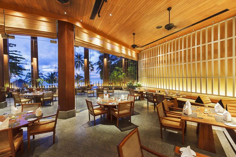 Hotel The Surin Phuket