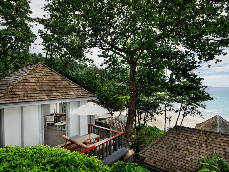 Hotel The Surin Phuket