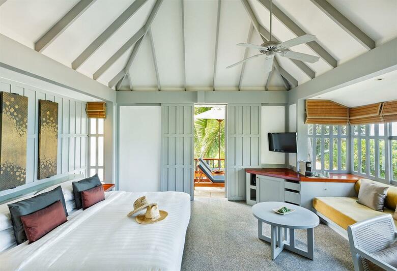 Hotel The Surin Phuket