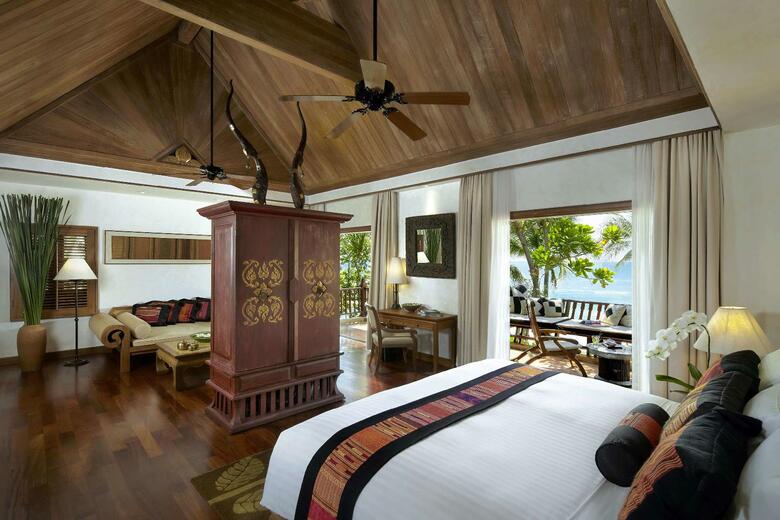 Hotel Anantara Resort Hua Hin