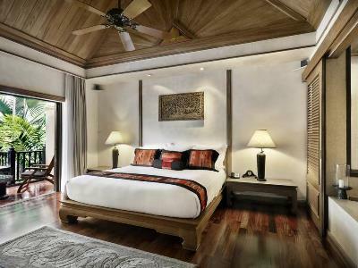 Hotel Anantara Resort Hua Hin