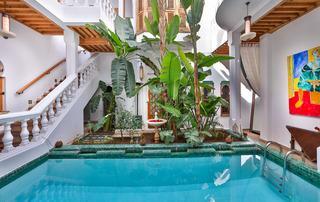 Hotel Riad Moucharabieh