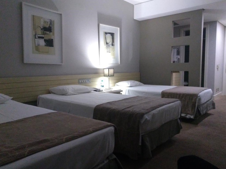 Victoria Villa Hotel