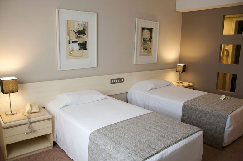 Victoria Villa Hotel