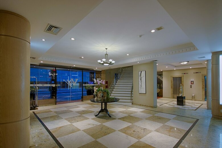 Victoria Villa Hotel
