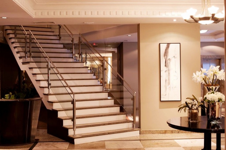 Victoria Villa Hotel