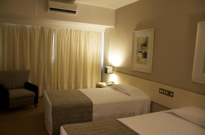 Victoria Villa Hotel