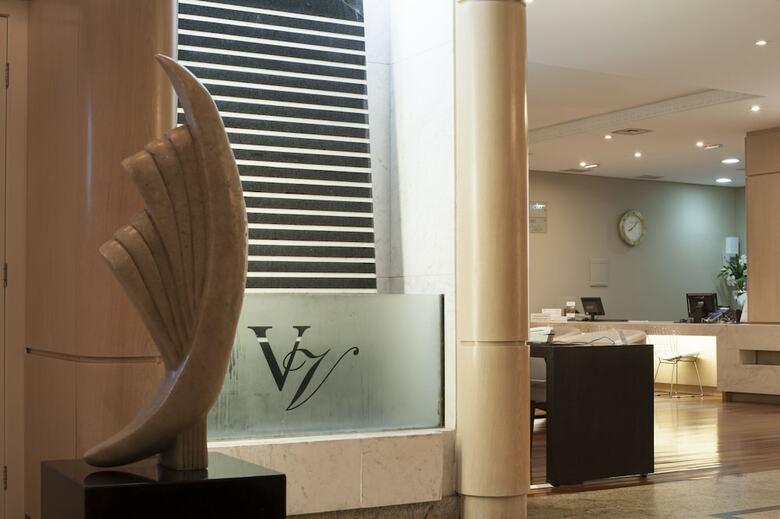 Victoria Villa Hotel