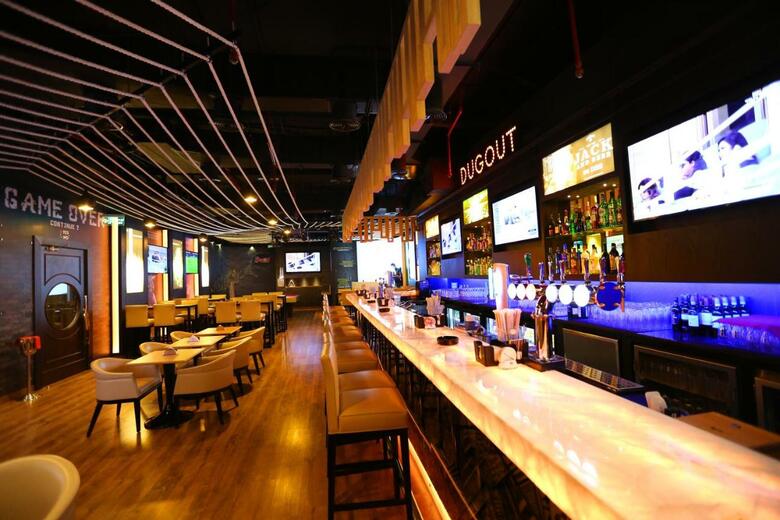 Grand Excelsior Hotel - Bur Dubai