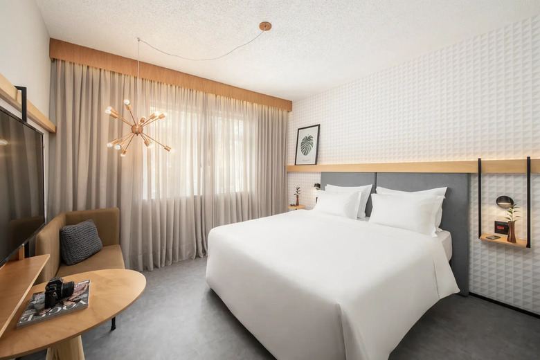 Hotel Intercity Express Porto Alegre