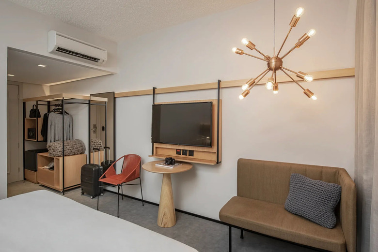 Hotel Intercity Express Porto Alegre