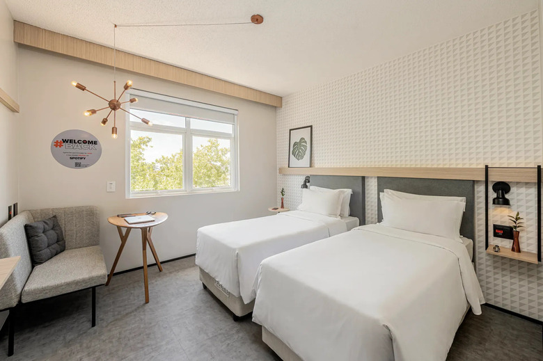 Hotel Intercity Express Porto Alegre