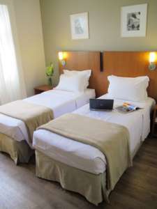 Hotel Intercity Express Porto Alegre