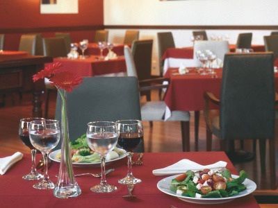 Hotel Intercity Premium Porto Alegre