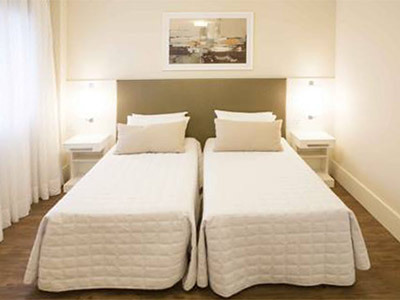 Hotel Intercity Premium Porto Alegre