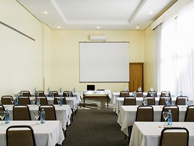 Hotel Intercity Premium Porto Alegre