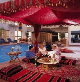 Hotel Dusit Thani Dubai