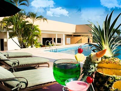 Hotel Tabasco Inn