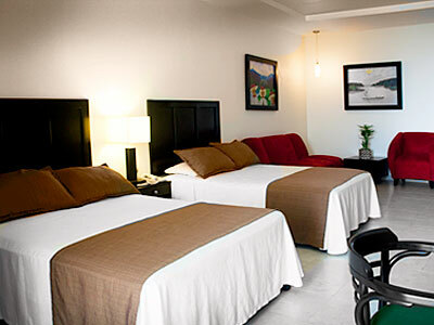 Hotel Tabasco Inn