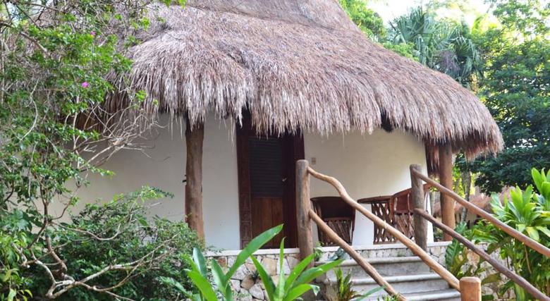 Mayaland Hotel And Bungalows