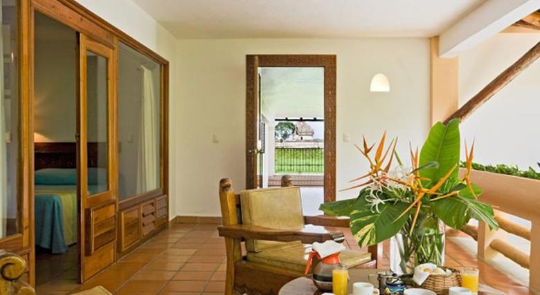Mayaland Hotel And Bungalows