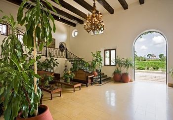 Mayaland Hotel And Bungalows