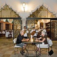 Mayaland Hotel And Bungalows