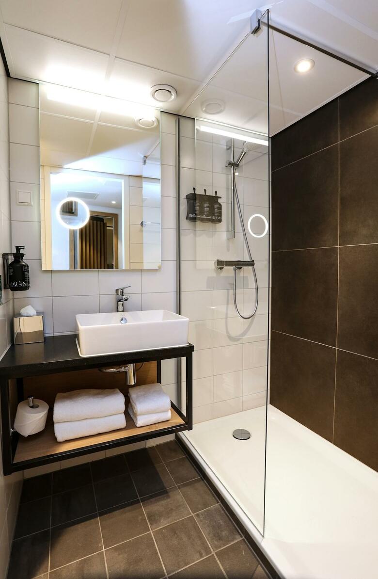 Hotel M�venpick Voorburg/den Haag�